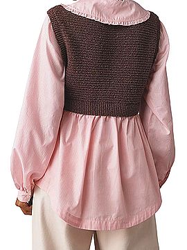 Anthropologie Blouse (view 2)