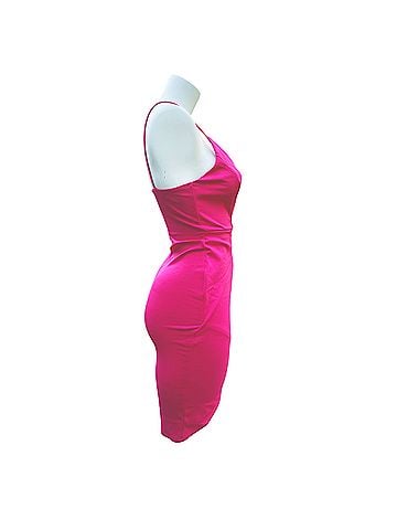 Fashion Nova Cocktail Dress (view 2)