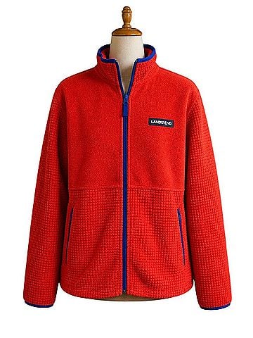 Lands' End Jacket (view 2)