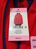Lands' End Red Jacket Size S - photo 3