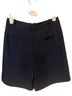 Vince. 100% Polyester Blue Dressy Shorts Size 10 - photo 2