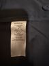 Vince. 100% Polyester Blue Dressy Shorts Size 10 - photo 3