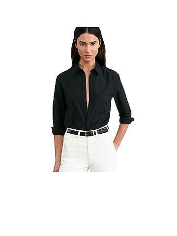 Nili Lotan Button-Down Shirt (view 1)
