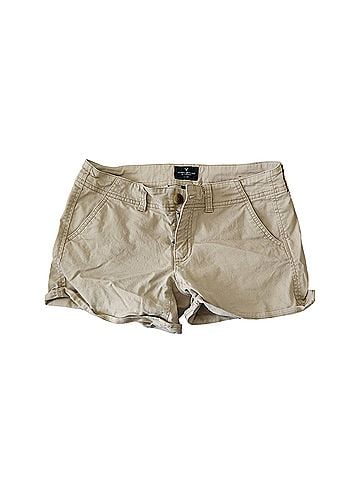 American Eagle Outfitters Cargo Shorts (view 1)