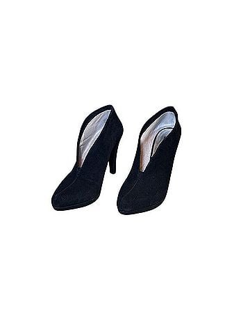 Michael Kors adena Heels (view 1)