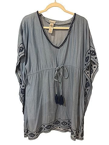 Tommy Bahama Swimsuit Cover Up (view 1)