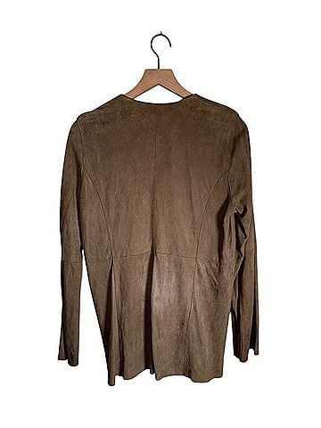 Eileen Fisher Jacket (view 2)