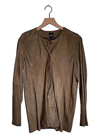 Eileen Fisher Jacket (view 1)