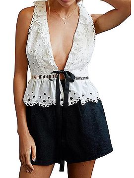 Anthropologie Sleeveless Blouse (view 1)