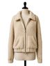 Aeropostale Ivory Jacket Size M - photo 1