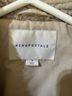 Aeropostale Ivory Jacket Size M - photo 3