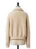 Aeropostale Ivory Jacket Size M - photo 2