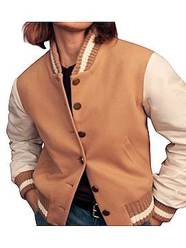Anthropologie Jacket (view 1)