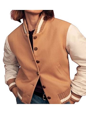 Anthropologie Jacket (view 1)