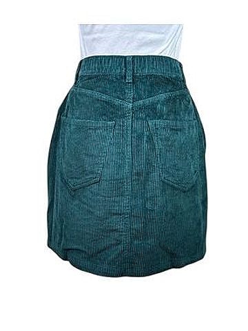 Hollister Ultra High-Rise Casual Skirt (view 2)