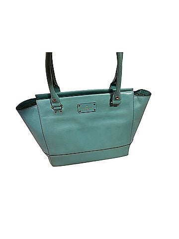 Kate Spade New York Leather Tote (view 1)