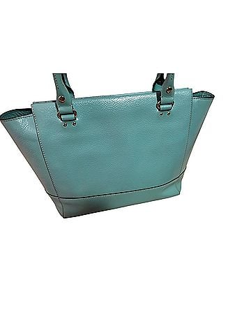Kate Spade New York Leather Tote (view 2)