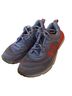 Under Armour Purple Pink Sneakers Size 6 - photo 1
