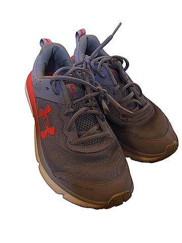 Under Armour Sneakers (view 2)