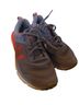 Under Armour Purple Pink Sneakers Size 6 - photo 2