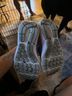 Under Armour Purple Pink Sneakers Size 6 - photo 3