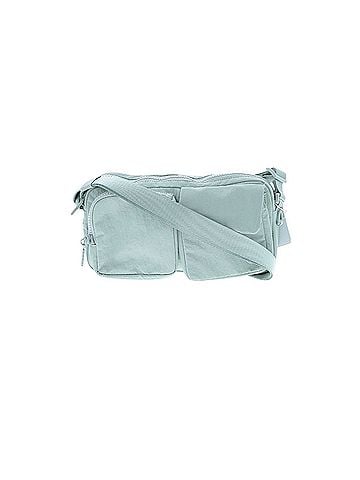Lululemon Athletica Multi Pocket Crossbody Utility Bag Crossbody Bag (view 1)