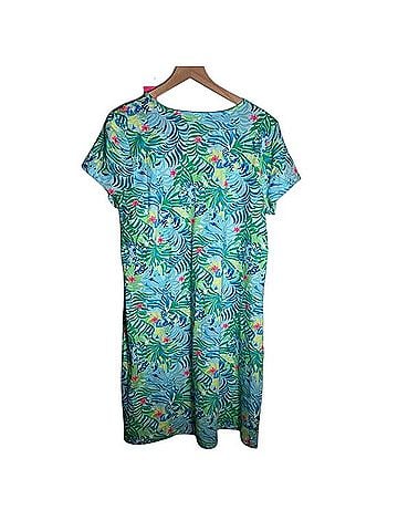 Lilly Pulitzer Etta Casual Dress (view 2)