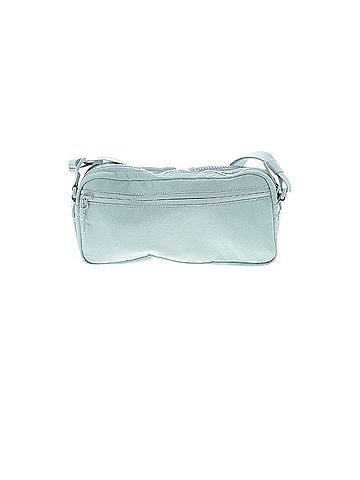 Lululemon Athletica Multi Pocket Crossbody Utility Bag Crossbody Bag (view 2)