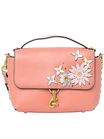 Rebecca Minkoff Blythe Crossbody Bag (view 1)