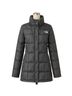 The North Face Gray Coat Size XS - photo 1