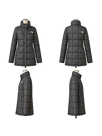 The North Face Coat (view 2)
