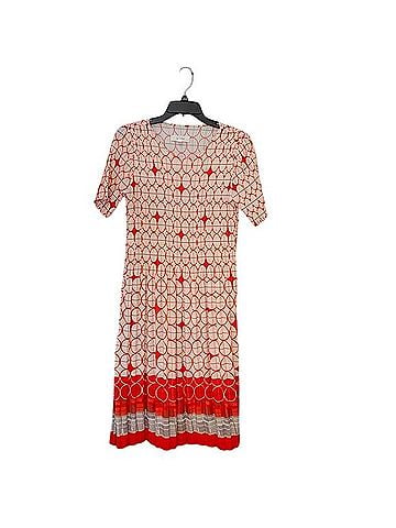 La Robe Bleue Parisian Casual Dress (view 1)