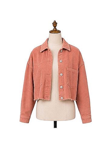Forever 21 Denim Jacket (view 1)