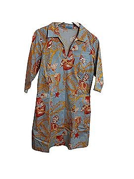 J. McLaughlin Casual Dress (view 1)