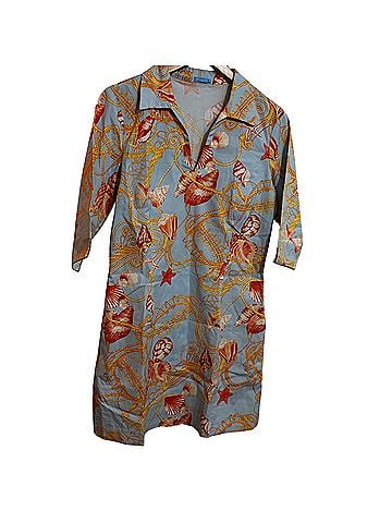 J. McLaughlin Casual Dress (view 1)