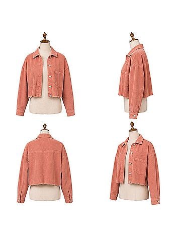 Forever 21 Denim Jacket (view 2)