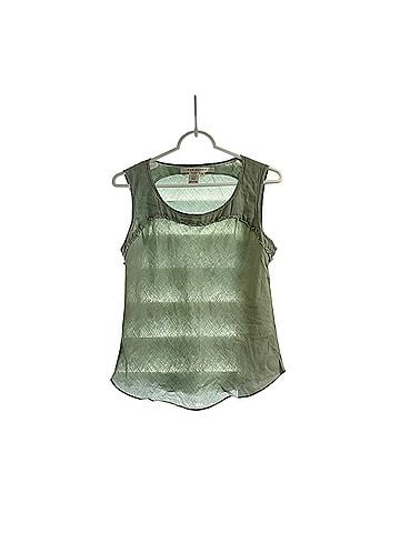 Max Studio Sleeveless Top (view 1)