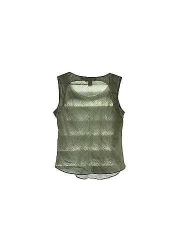 Max Studio Sleeveless Top (view 2)