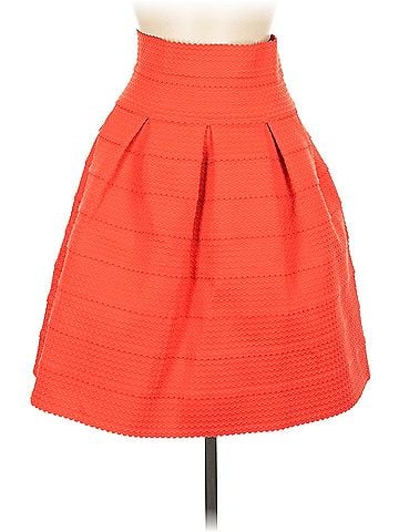 Girls from Savoy Girls From Savoy Formal Skirt (view 1)