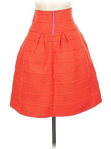 Girls from Savoy Girls From Savoy Formal Skirt (view 2)