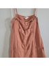 Billabong Solid Orange Romper Size XS - photo 6