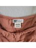 Billabong Solid Orange Romper Size XS - photo 3