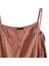 Billabong Solid Orange Romper Size XS - photo 8