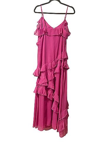 Ann Taylor LOFT Cocktail Dress (view 2)