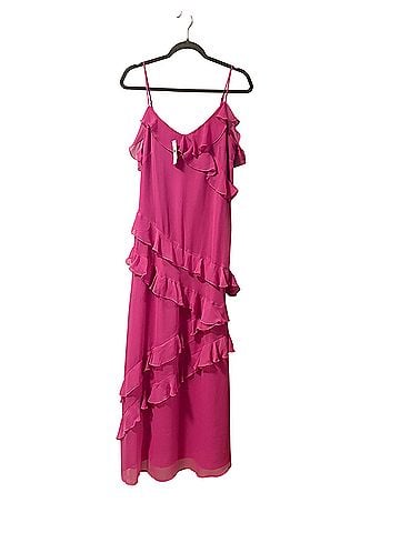 Ann Taylor LOFT Cocktail Dress (view 1)