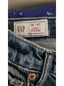 Gap Blue Jeans Size 28 waist - photo 5