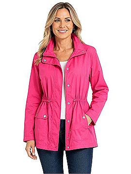Ralph Lauren Raincoat