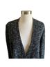 Eileen Fisher Black Jacket Size M - photo 5