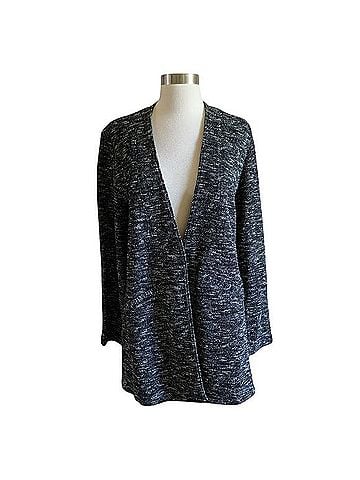 Eileen Fisher Eileen Fisher Jacket (view 1)