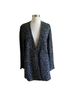 Eileen Fisher Black Jacket Size M - photo 1